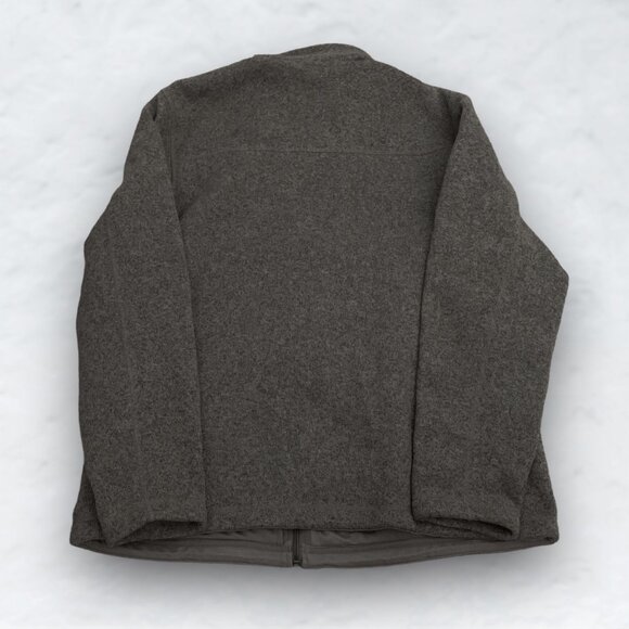 The North Face Full Zip Sweater - Picture 2 of 4